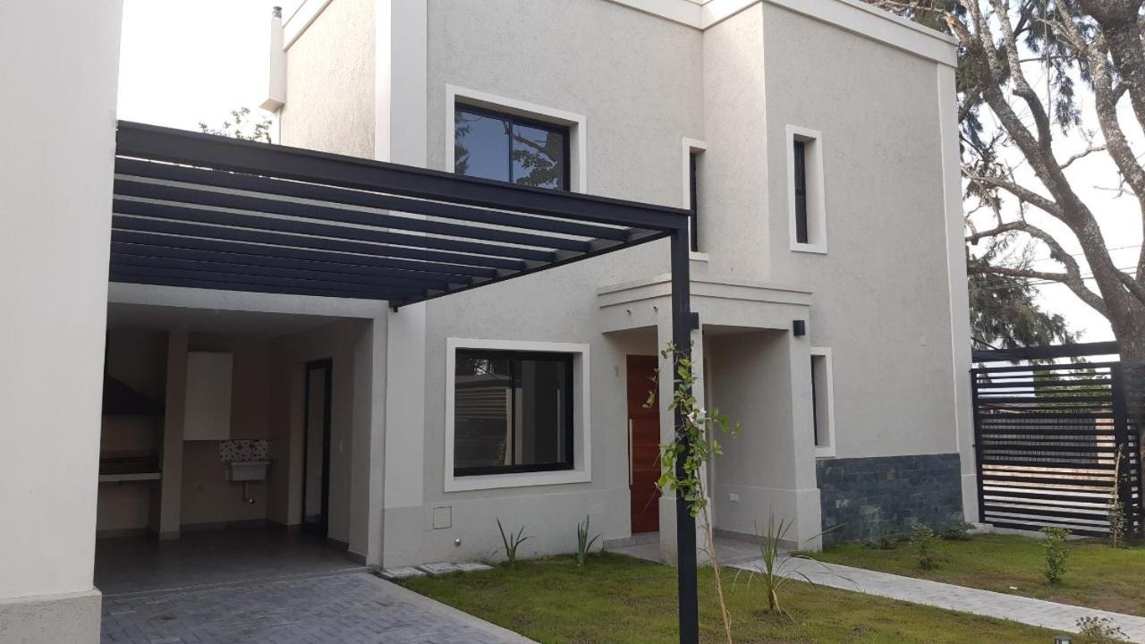 La Escondida Salta 5 Apartment Exterior photo