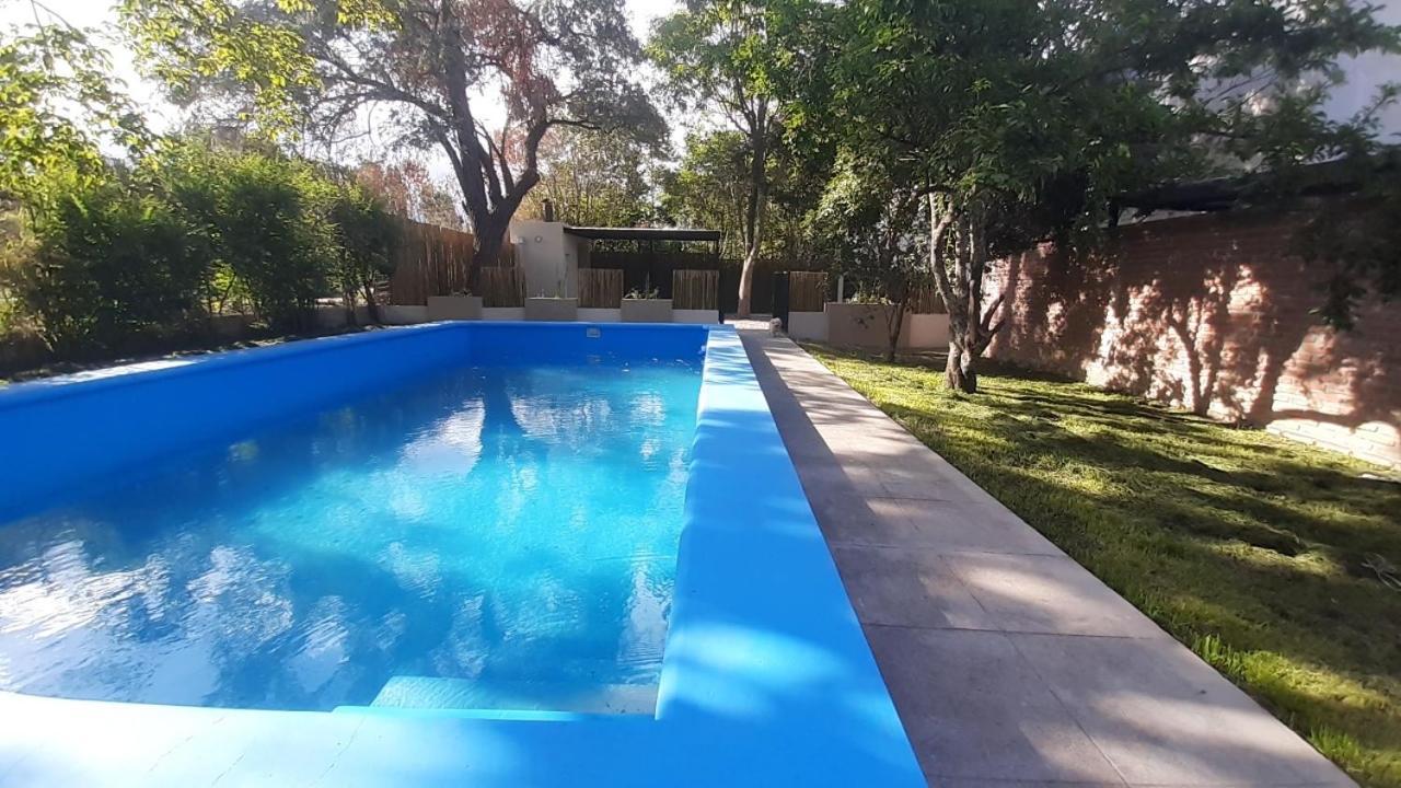 La Escondida Salta 5 Apartment Exterior photo