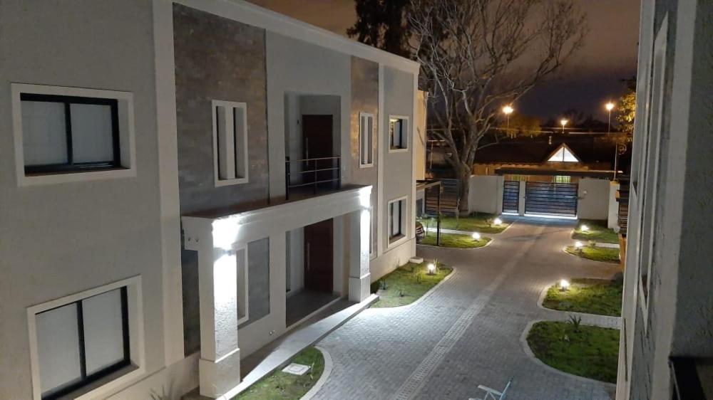 La Escondida Salta 5 Apartment Exterior photo